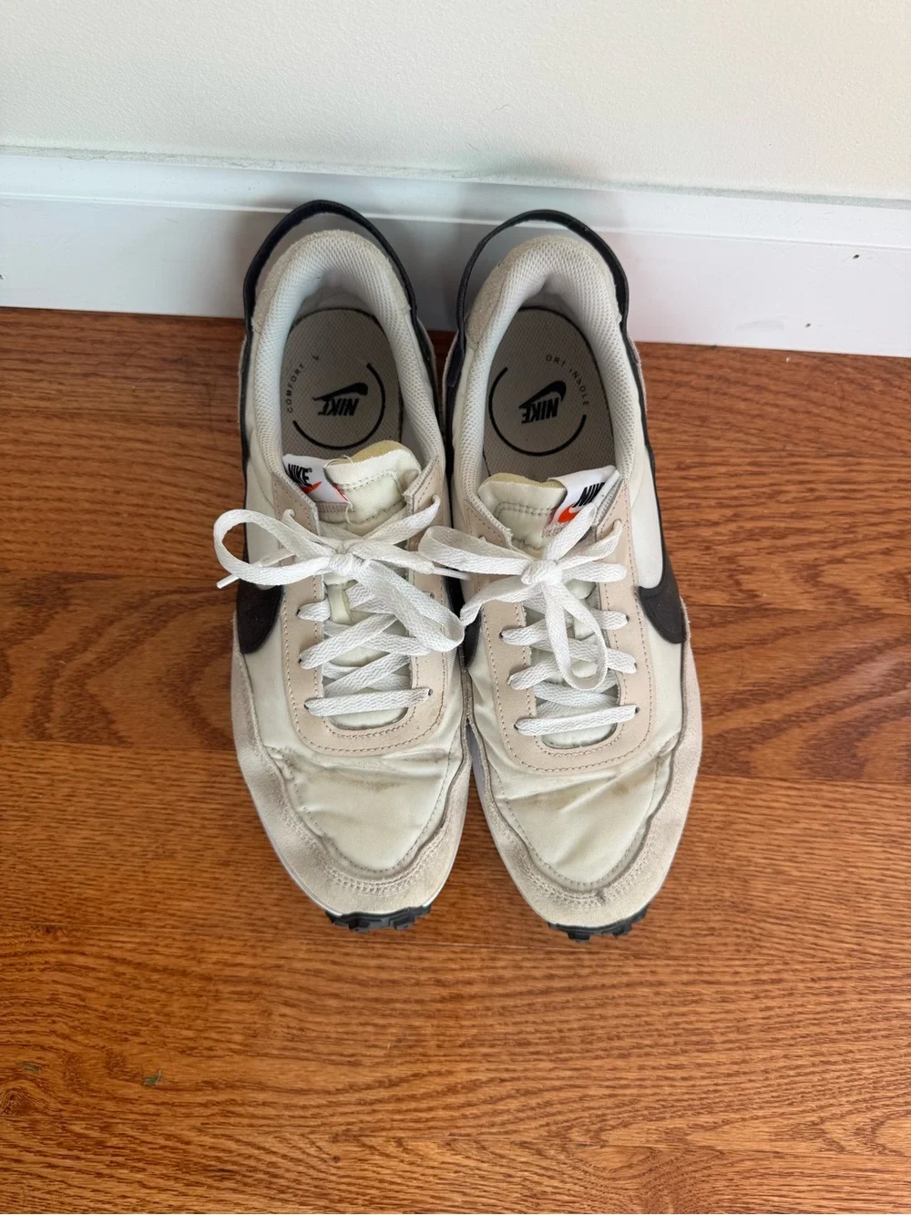 Nike Women's Waffle Debut Sneakers